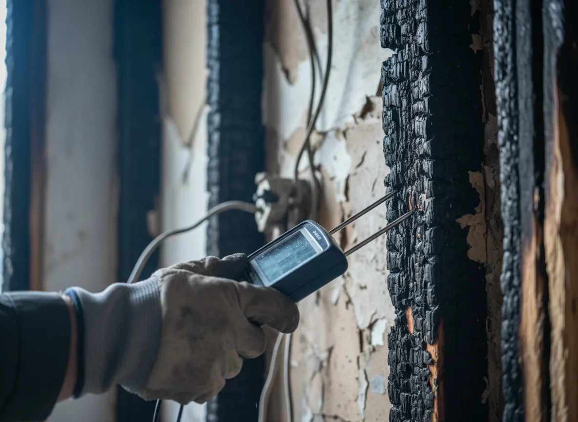 Fire Damage Restoration Lengby, MN FAQs